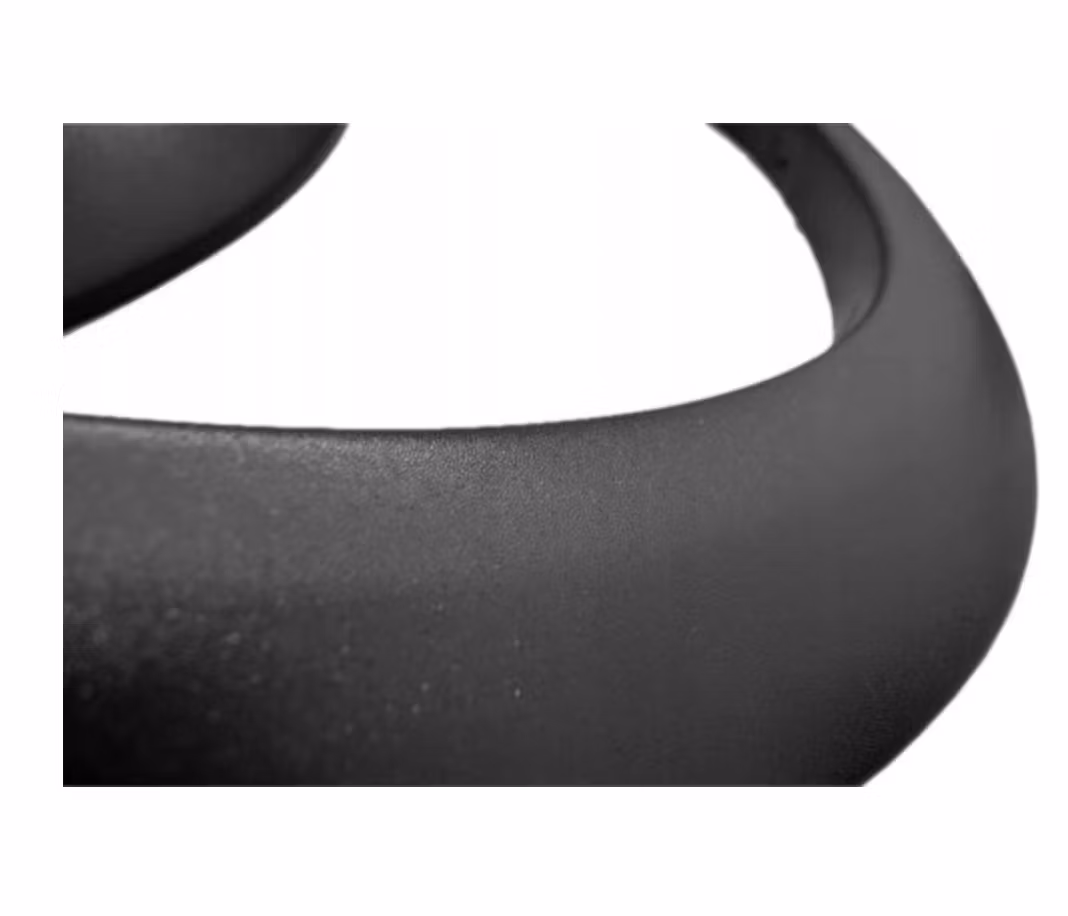 Skjermbreddere LLDPE Nissan Navara D40 (12cm)