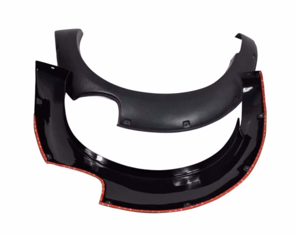 Skjermbreddere LLDPE Navara NP300 / D23 ADBLUE (18cm)