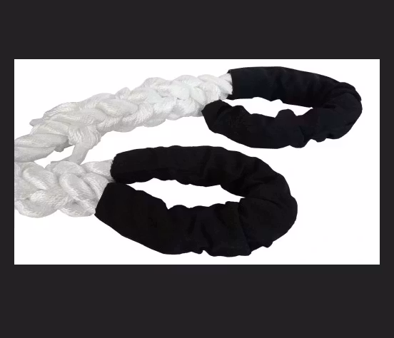 Kinetiske tau 36mm 8m 28T poliamid