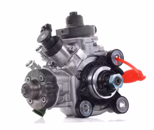 Høytrykkspumpe VOLVO V70 BOSCH 0445010618 NY