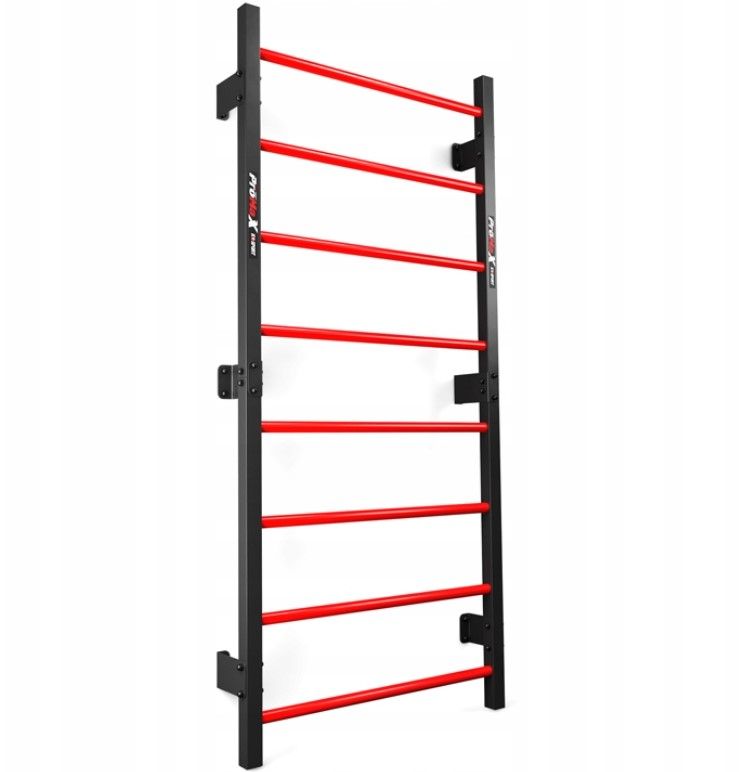 Ribbevegg multiapparat K-SPORT - KSSL095 MAX 250kg