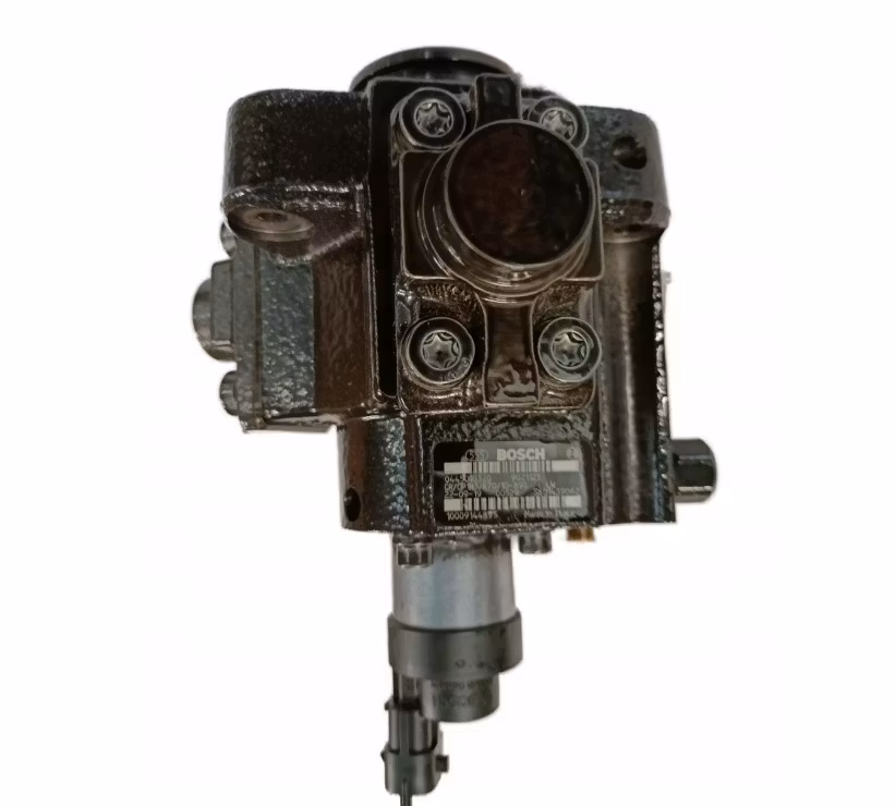Høytrykkspumpe BOSCH IVECO DAILY V JUMPER 0445010320 NY