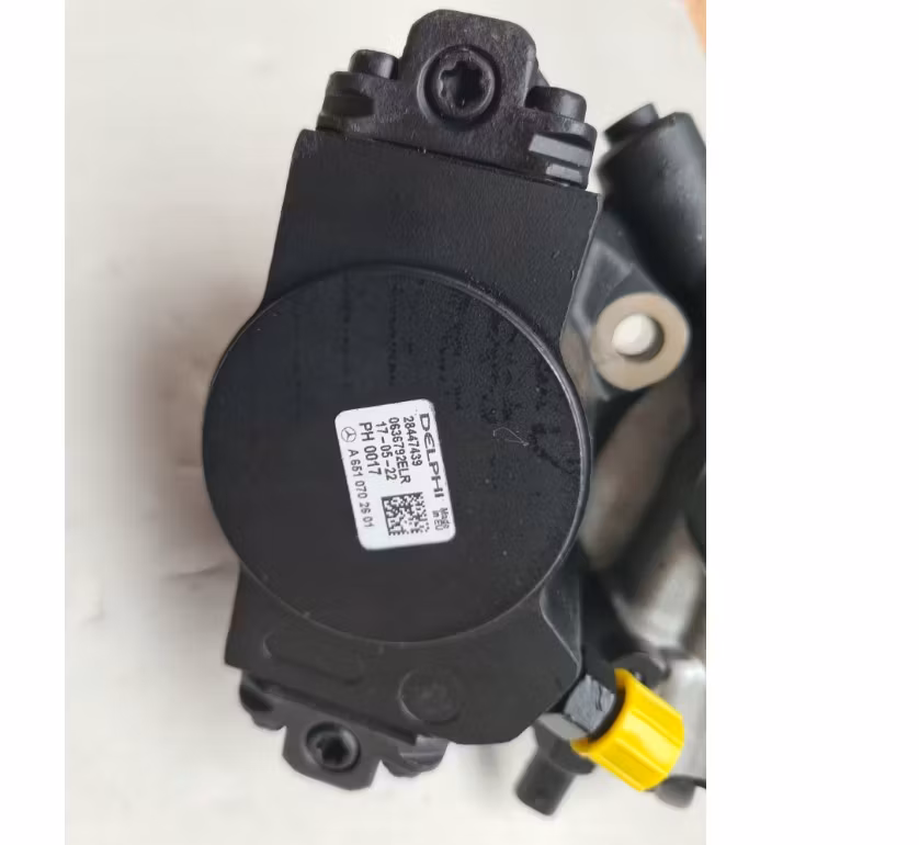 Høytrykkspumpe MERCEDES 651072601 28447439 2,2 CDI NY