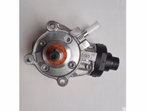 Høytrykkspumpe RENAULT 0445010763 BOSCH NY