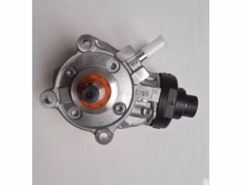 Høytrykkspumpe RENAULT 0445010763 BOSCH NY