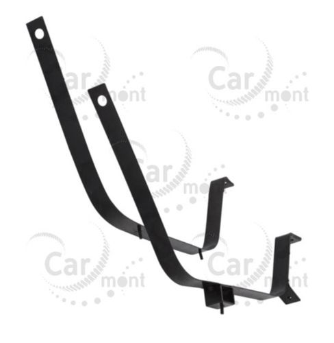 Drivstofftankdekselholder / klemme - Pajero III IV LONG - MR342807 MR342811 1705A161