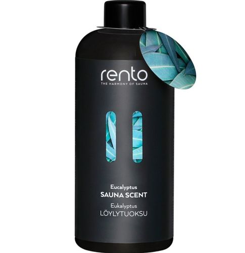Badstuduft RENTO Eucalyptus 400ml