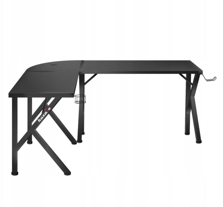 Gaming bord - Skrivebord Hjørnebord Huzaro Hero 6.3
