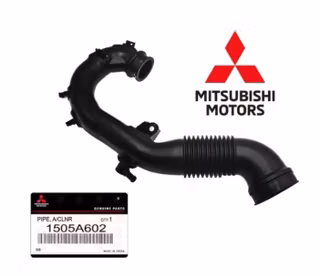 TURBINRØR Mitsubishi ASX Outlander Lancer 1.8 2.2 DiD 1505A602 ORYGINAL
