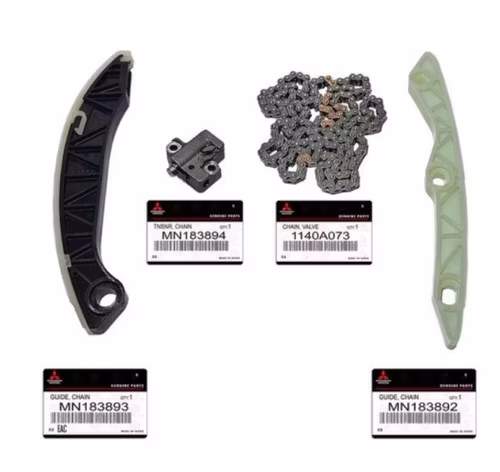 Registerkjedesett MITSUBISHI ASX Lancer Outlander 1140A073 ORYGINAL