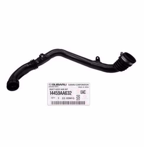 Ladeluftslange Subaru 14459AA632 ORIGINAL
