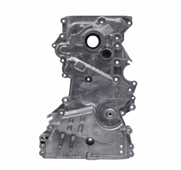 Oljepumpe KIA Sportage Soul Optima 2.0 BENSIN 213502E350 ORIGINAL