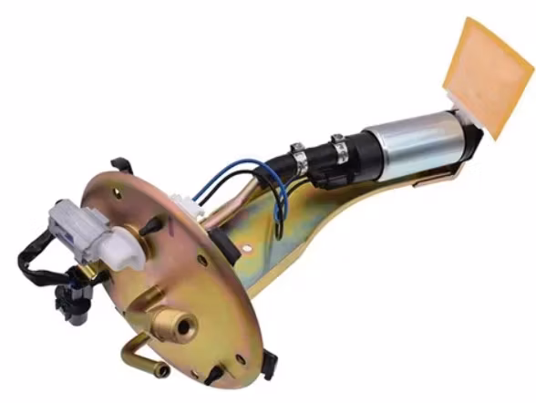 Drivstoff pumpe 3.0 3.5 Pajero - MR208665 MR376049