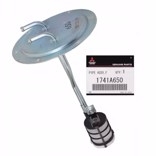 Drivstofftank armatur 1741A650 Mitsubishi Pajero IV ORYGINAL