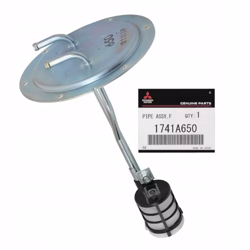 Drivstofftank armatur Mitsubishi Pajero IV 3.2 DID - 1741A650 - ORYGINAL