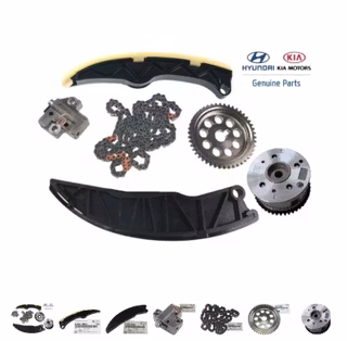 Registerkjedesett Hyundai Kia ORIGINAL 244202B611 244202B000