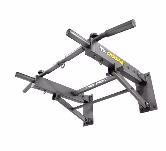 Pull Up Stang Veggmontert