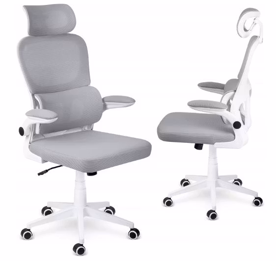 Gamingstol kontorstol Formax Max-120kg Ergonomisk