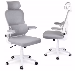 Gamingstol kontorstol Formax Max-120kg Ergonomisk