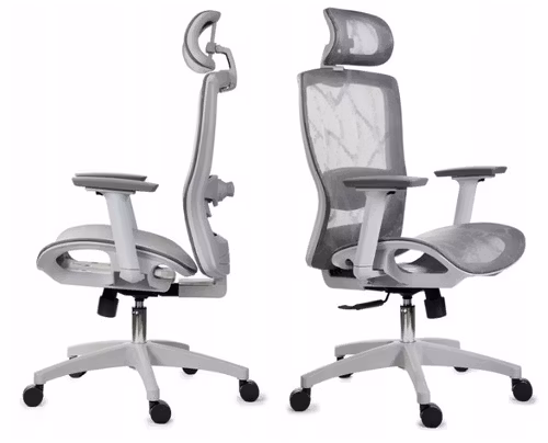 Gamingstol kontorstol GIOSEDIO FXC011 Max-120kg Ergonomisk