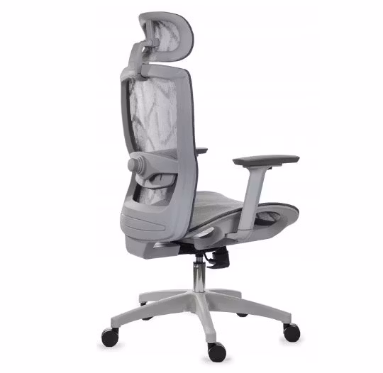 Gamingstol kontorstol GIOSEDIO FXC011 Max-120kg Ergonomisk