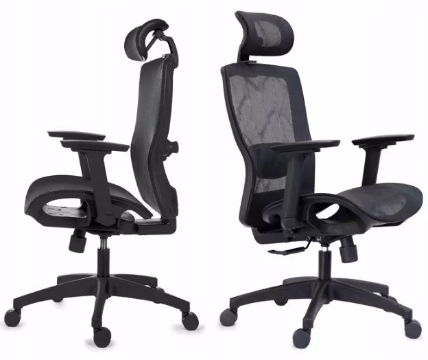 Gamingstol kontorstol GIOSEDIO FXC004 Max-120kg Ergonomisk