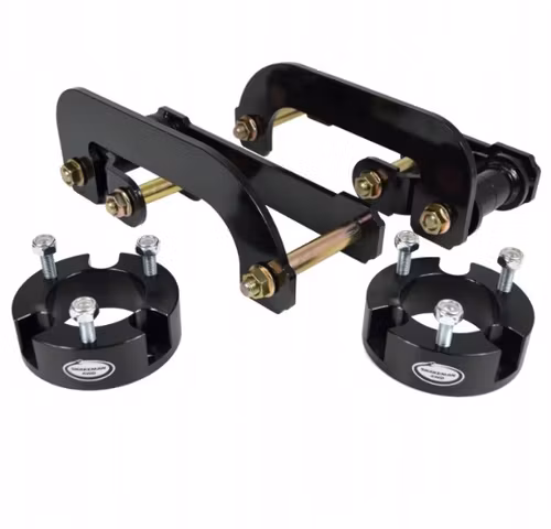 Hevesett 2" HILUX REVO (2015+) LIFT KIT Snakeman 4WD