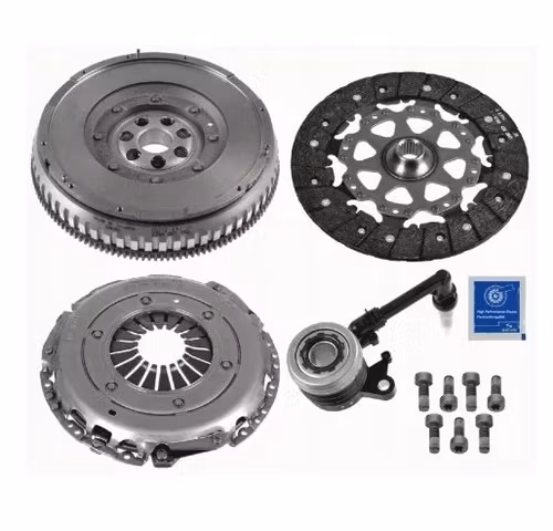 Clutchsett SACHS 2290 601 092 Nissan Renault