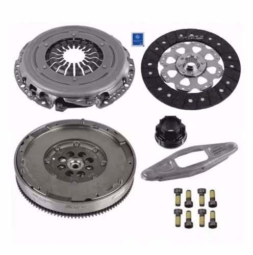 Clutchsett SACHS 2290 601 127 BMW