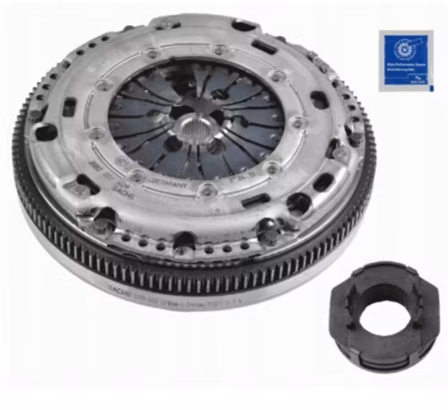Clutchsett SACHS 2290 601 074 Audi Skoda VW