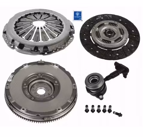 Clutchsett SACHS 2290601123 Ford