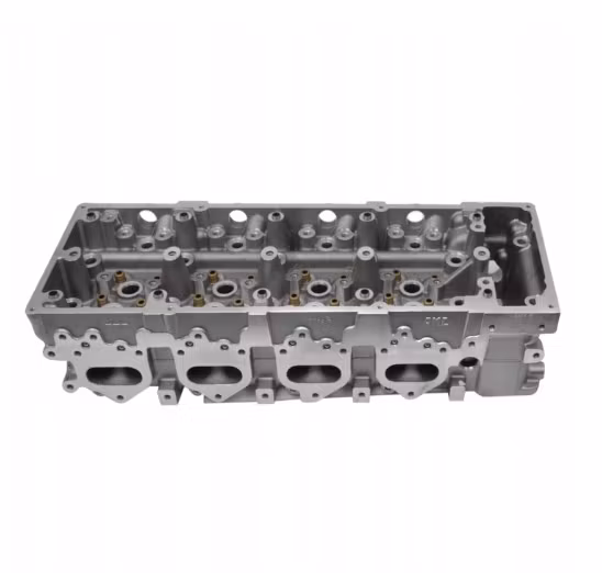 Sylindertopp 4M41 - Pajero III 3.2 DiD - ME204200 - AMC