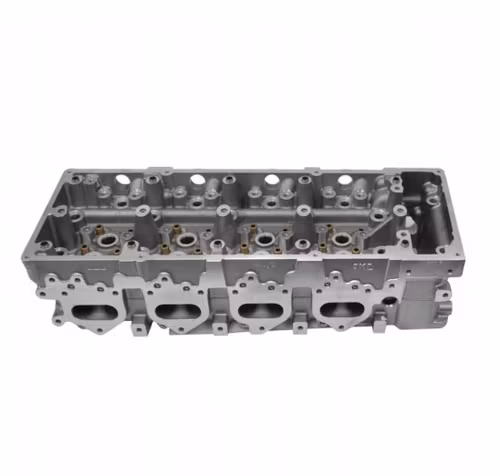 Sylindertopp 4M41 - Pajero III 3.2 DiD - ME204200 - AMC