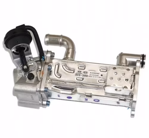 Kjøler, avgassresirkulering EGR Hyundai i40 Tucson 284162A850 28416-2A850 OE