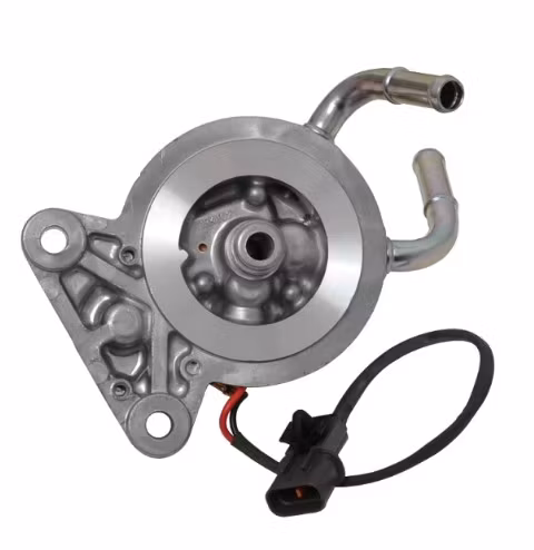 Drivstoffilterbase Mitsubishi PAJERO III 3.2 DID MR431594 OE