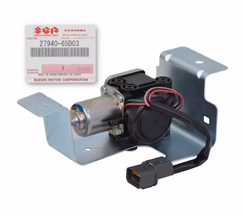 2794065D03 Genuine Suzuki PUMP ASSY,F/A 27940-65D03