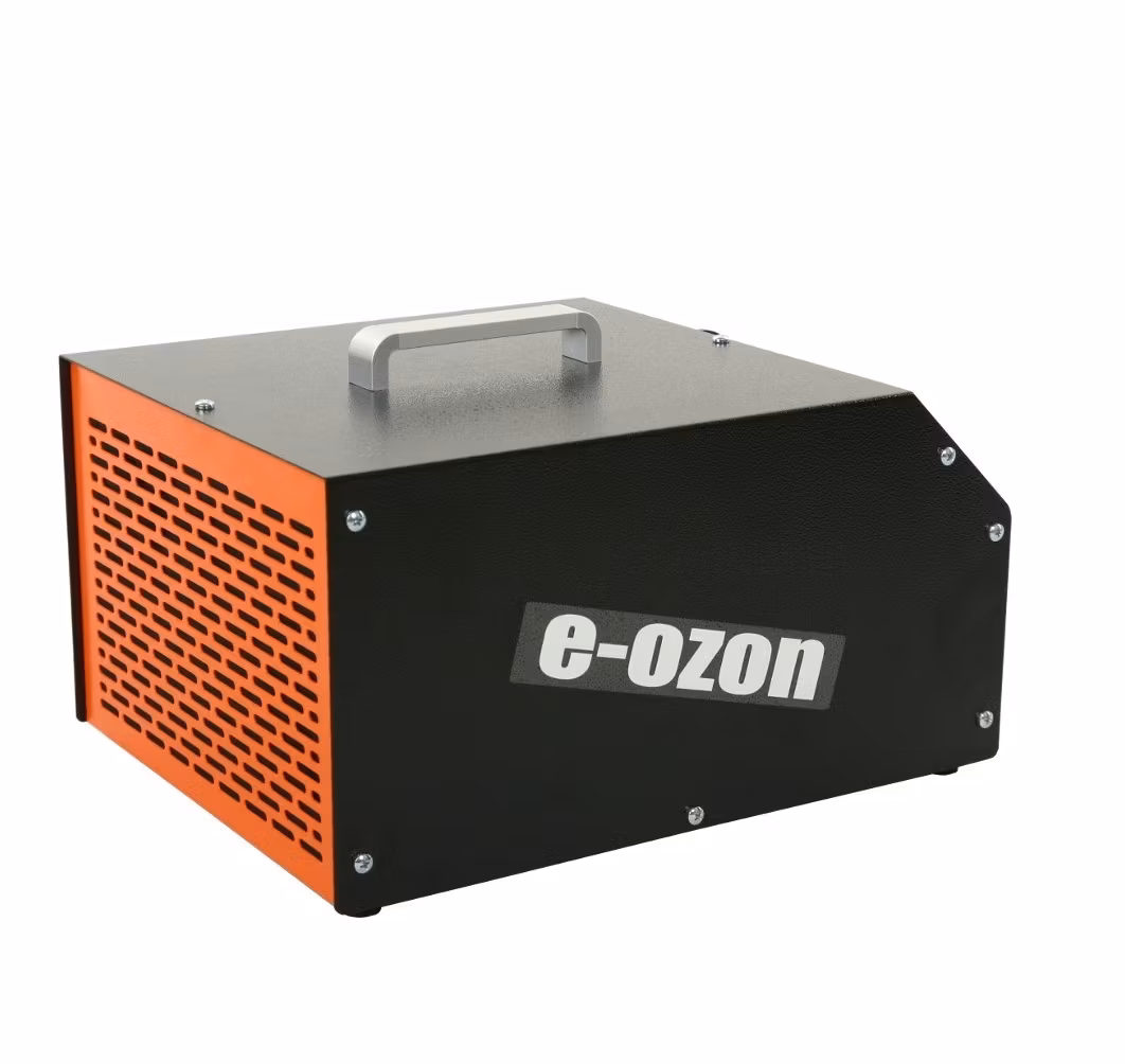 Industriell ozongenerator for klimaanlegg 16 - 59g/t