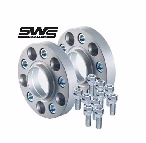 Spacere Med Senterring 5X120 CB74,1 35MM  2stk BMW X5 X6 foraksel