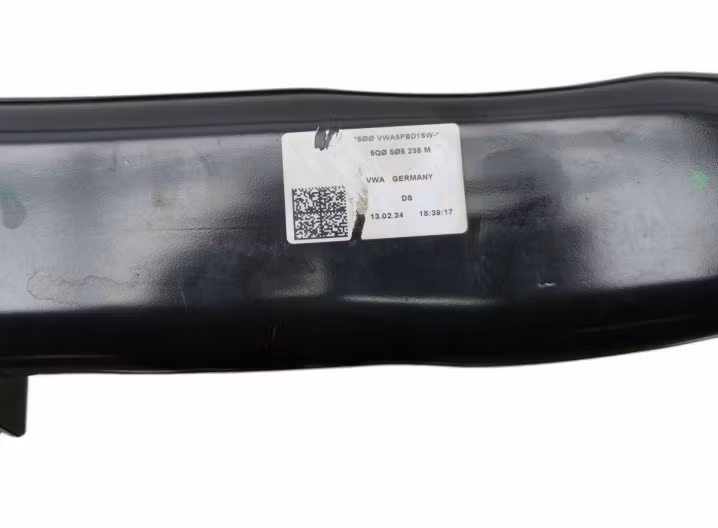 Travers bak VW 5Q0505235M NY OE