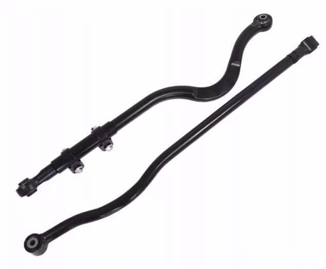 JEEP WRANGLER JL 18+ justerbare Panhard-stag sett for 2–6" heving – SNAKEMAN 4WD