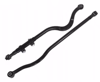 Justerbare Panhard-stag sett for 2–6" heving – SNAKEMAN 4WD JEEP WRANGLER JL 18+