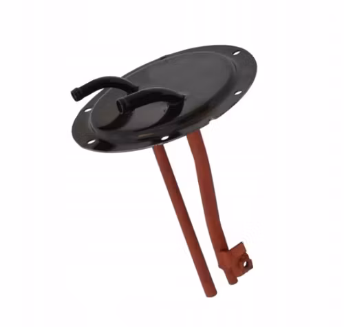 Drivstofftank armatur 1741A446 Mitsubishi Pajero IV