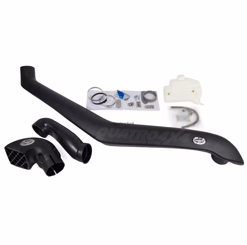 Snorkel Mitsubishi L200 06-14 PAJERO SPORT 2008-15