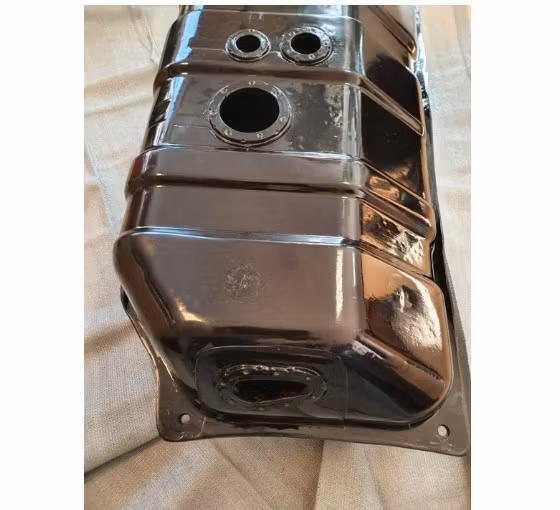 Drivstofftank 77001-60380 Toyota Land Cruiser PLAST