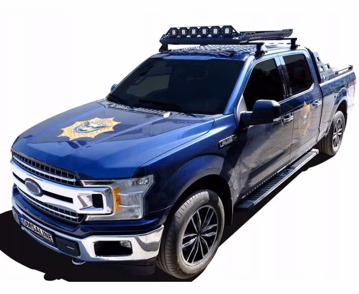 Takstativ DAKAR UNIVERSAL 140 × 120 cm