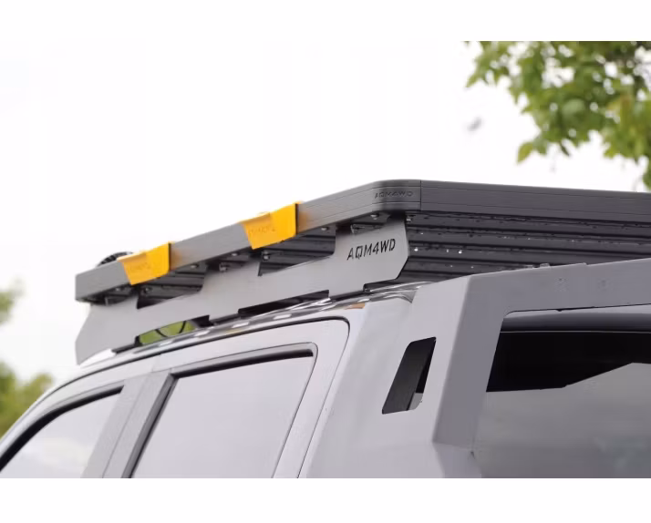 Takstativ med tverrstang Ford F-150
