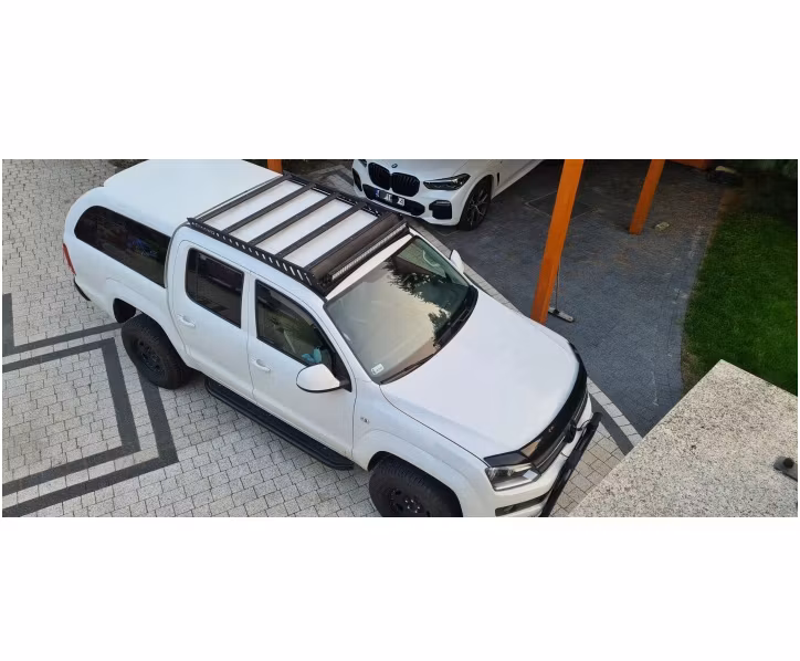 Takstativ pickup 4x4 tverrstang Volkswagen Amarok 2010-2021