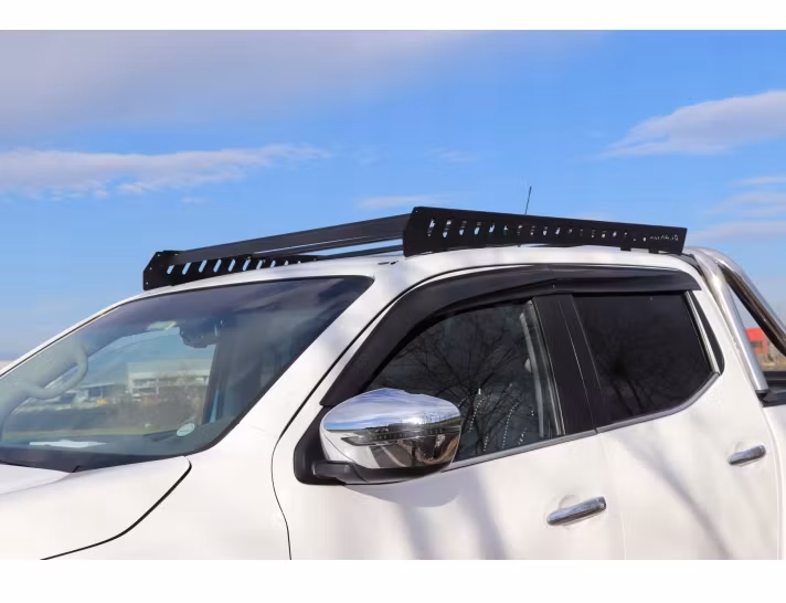 Takstativ pickup 4x4 tverrstang Nissan Navara NP300 D23 2015-