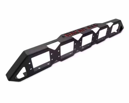 LED-lysholder for takstativ
