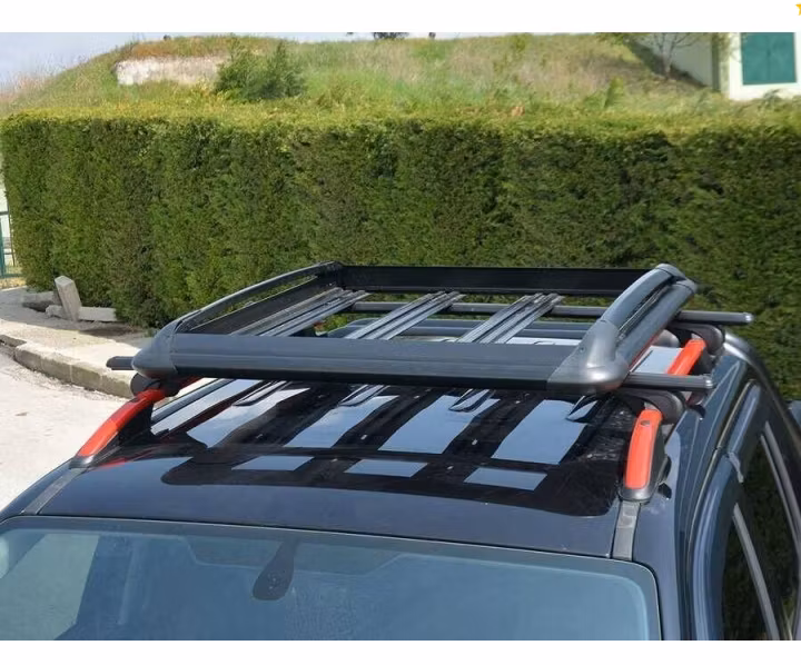 Takstativ + tverrstenger VW Amarok